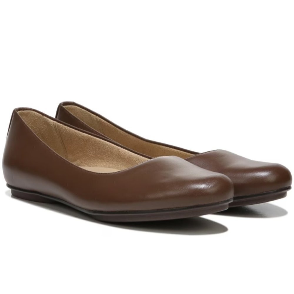 NATURALIZER Maxwell Flats (NARROW)